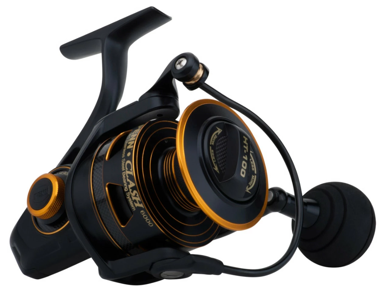 Penn Clash Spinning Reels - Image 6