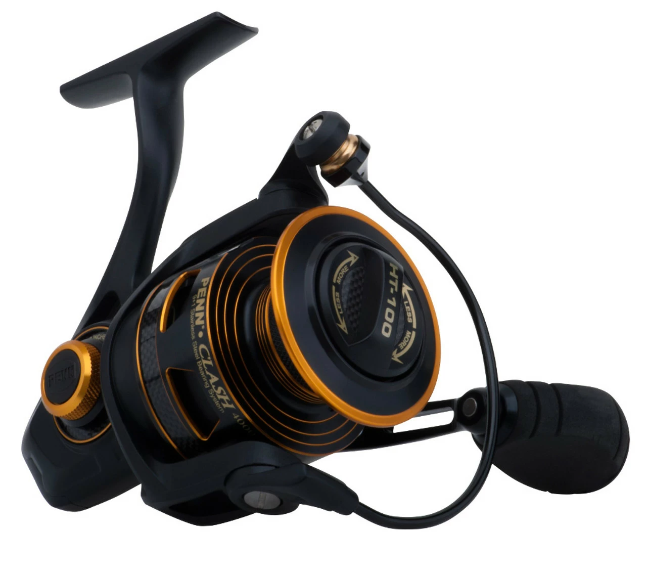 Penn Clash Spinning Reels - Image 4