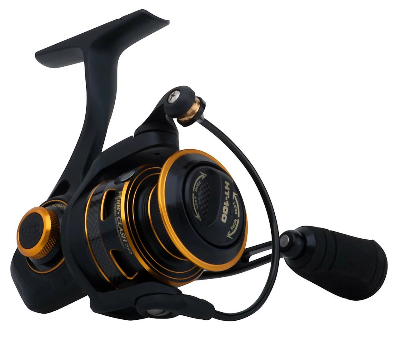 Penn Clash Spinning Reels