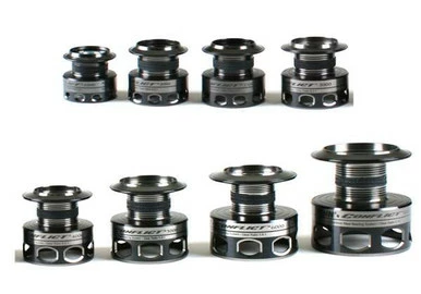 Penn Conflict Spinning Reels - Spare Spools