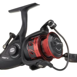Penn FRCIII2500LL Fierce III Live Liner Spinning Reel