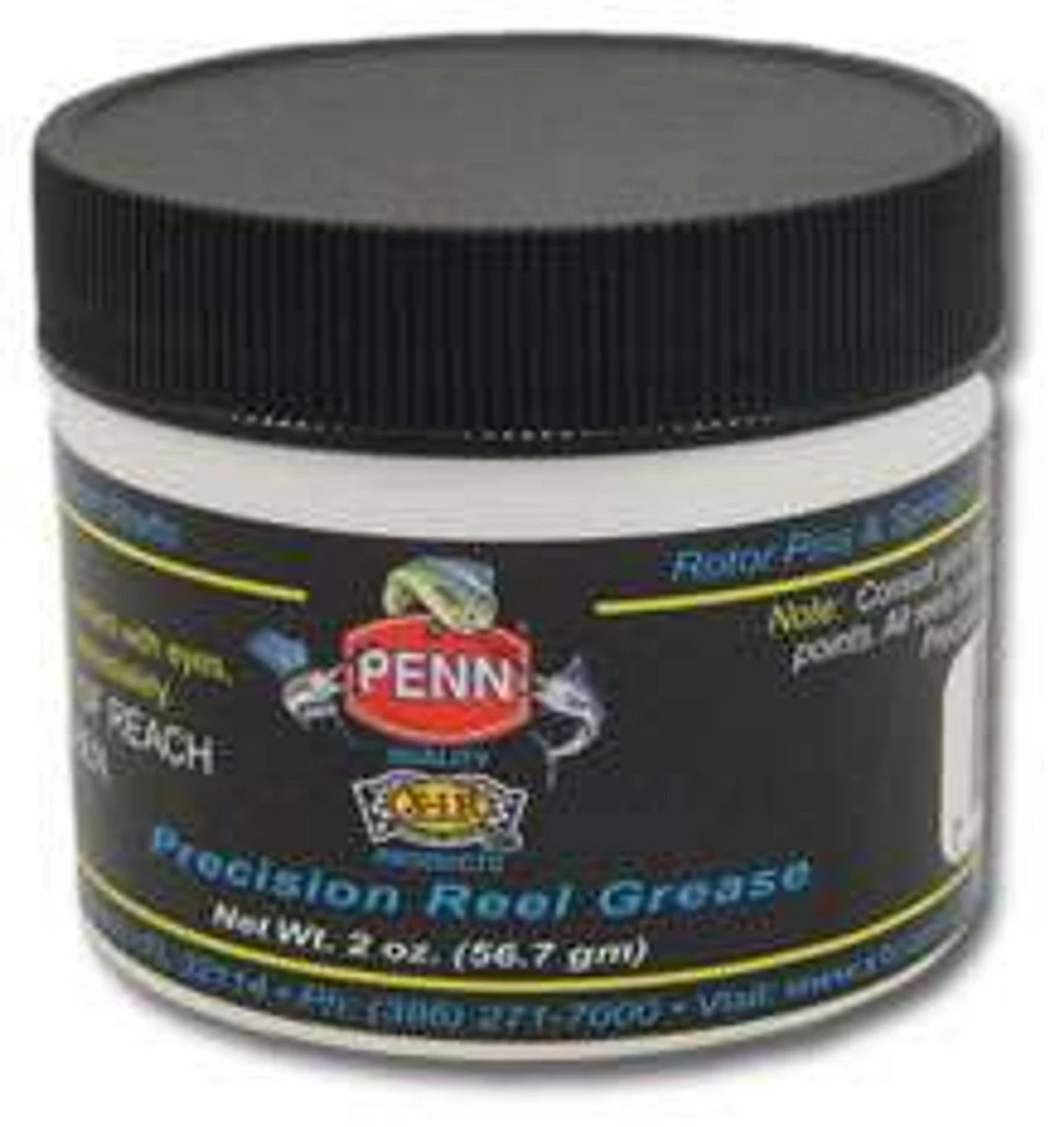 Penn X-1R Precision Reel Grease - Image 2
