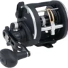 Penn Rival Level Wind Reels