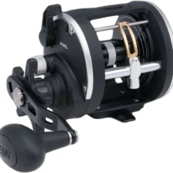 Penn Rival Level Wind Reels