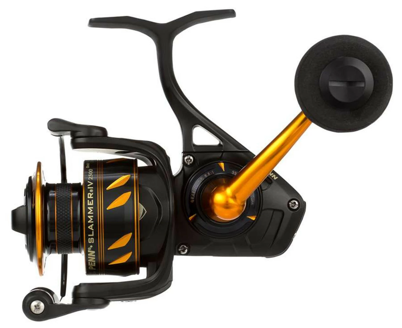 Penn Slammer IV Spinning Reels - Image 3