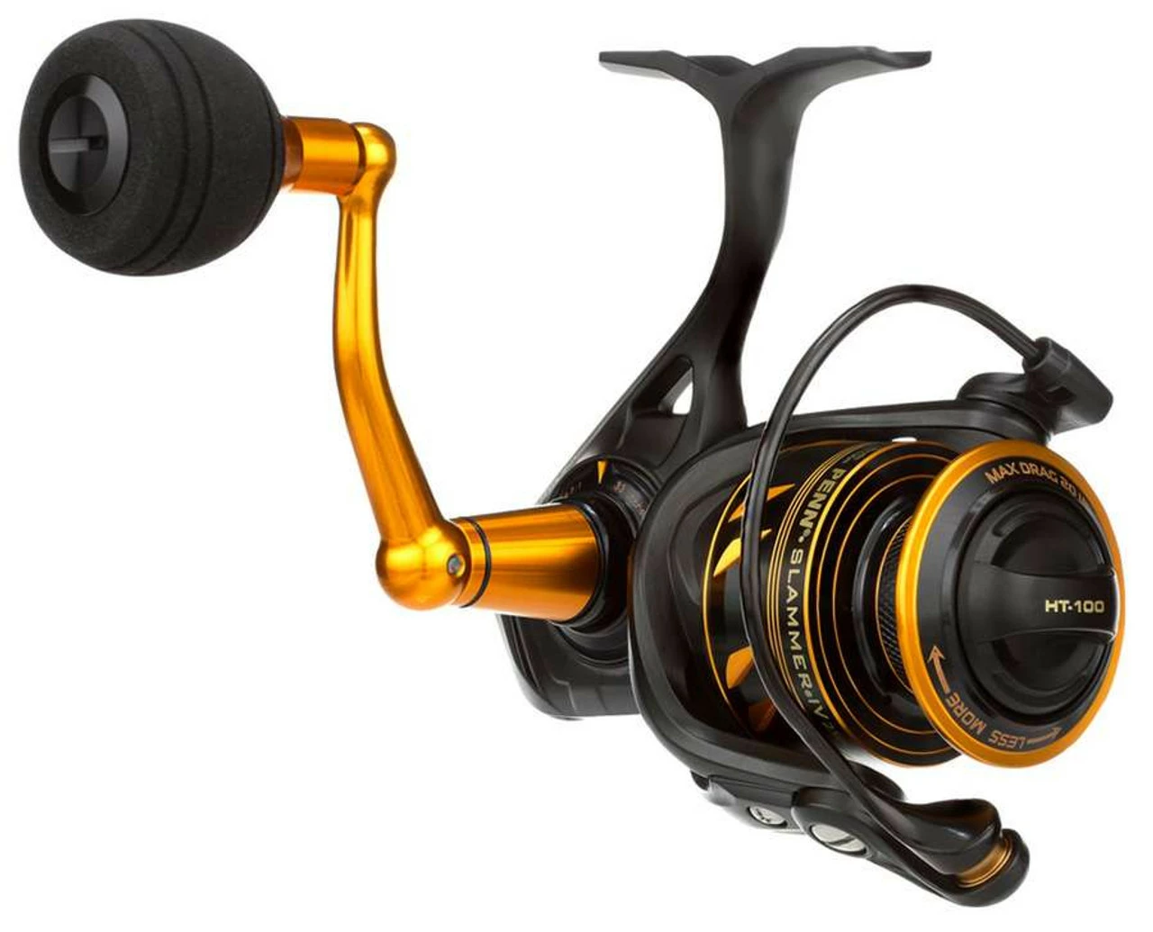 Penn Slammer IV Spinning Reels - Image 2