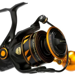 Penn Slammer IV Spinning Reels