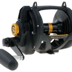 Penn Squall Lever Drag 2-Speed Reels