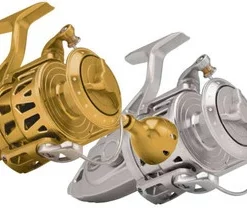 Penn Torque II Spinning Reels
