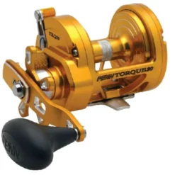 Penn Torque Star Drag Reels