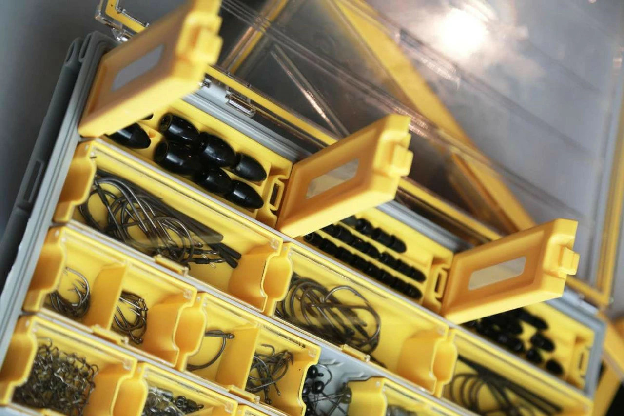 Plano EDGE Terminal Utility Boxes - Image 7