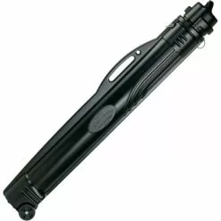 Plano Jumbo Airline Telescope Rod Case