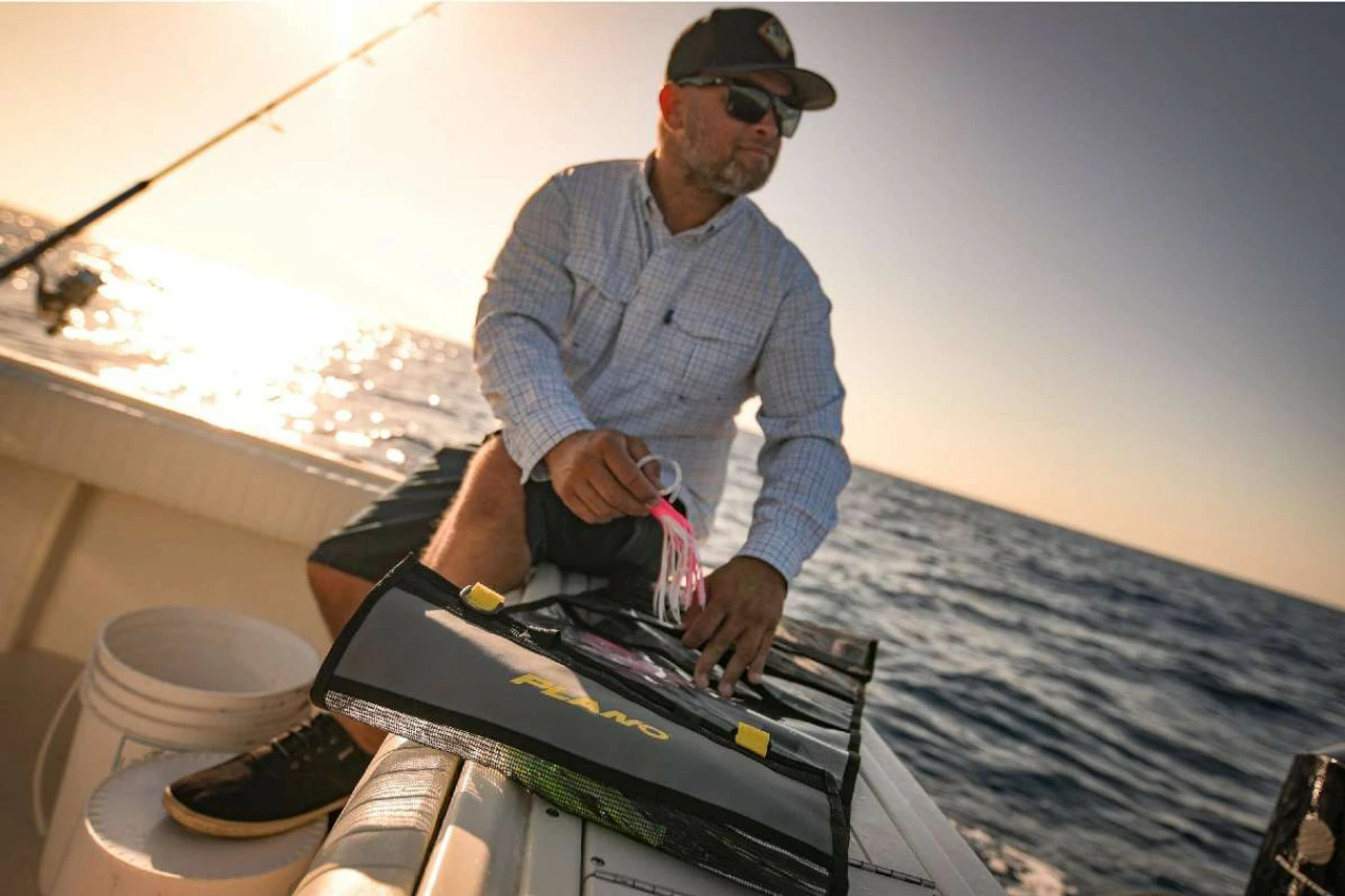 Plano Z-Series Lure Wrap - Image 5