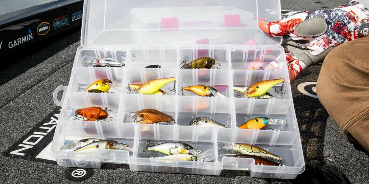 Plano Rustrictor 3700 StowAway Box - Image 4