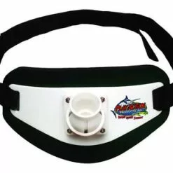 Play Action Fish Wrangler Rod Belts