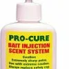 Pro-Cure Bait Injector System