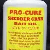 Pro-Cure Bait Oil - 2 Oz. Shedder