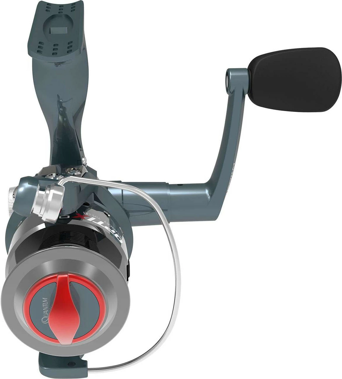 Quantum Optix 40SZ Spinning Reel - Image 2