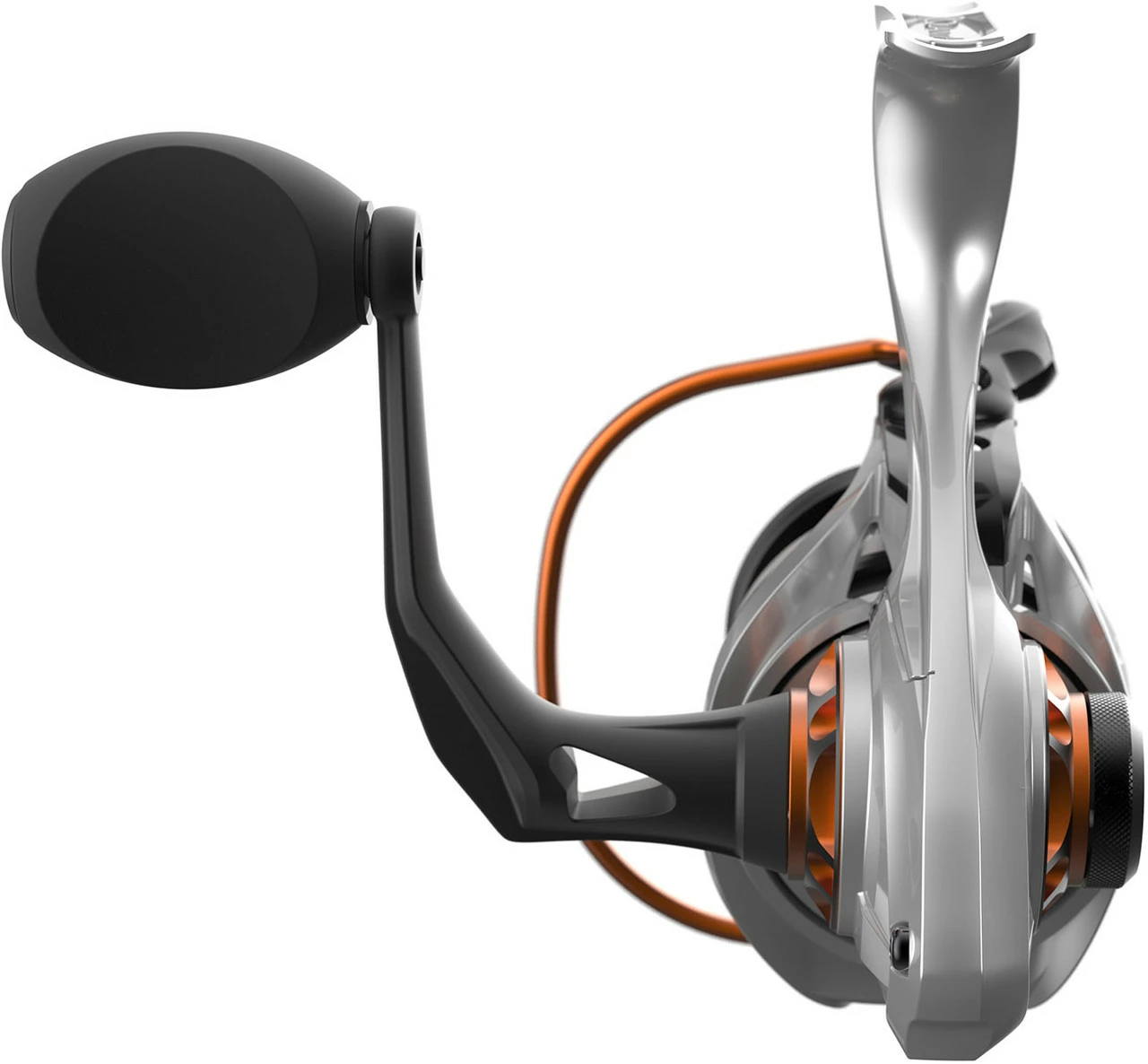 Quantum Reliance PT Spinning Reels - Image 4