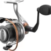 Quantum Reliance PT Spinning Reels