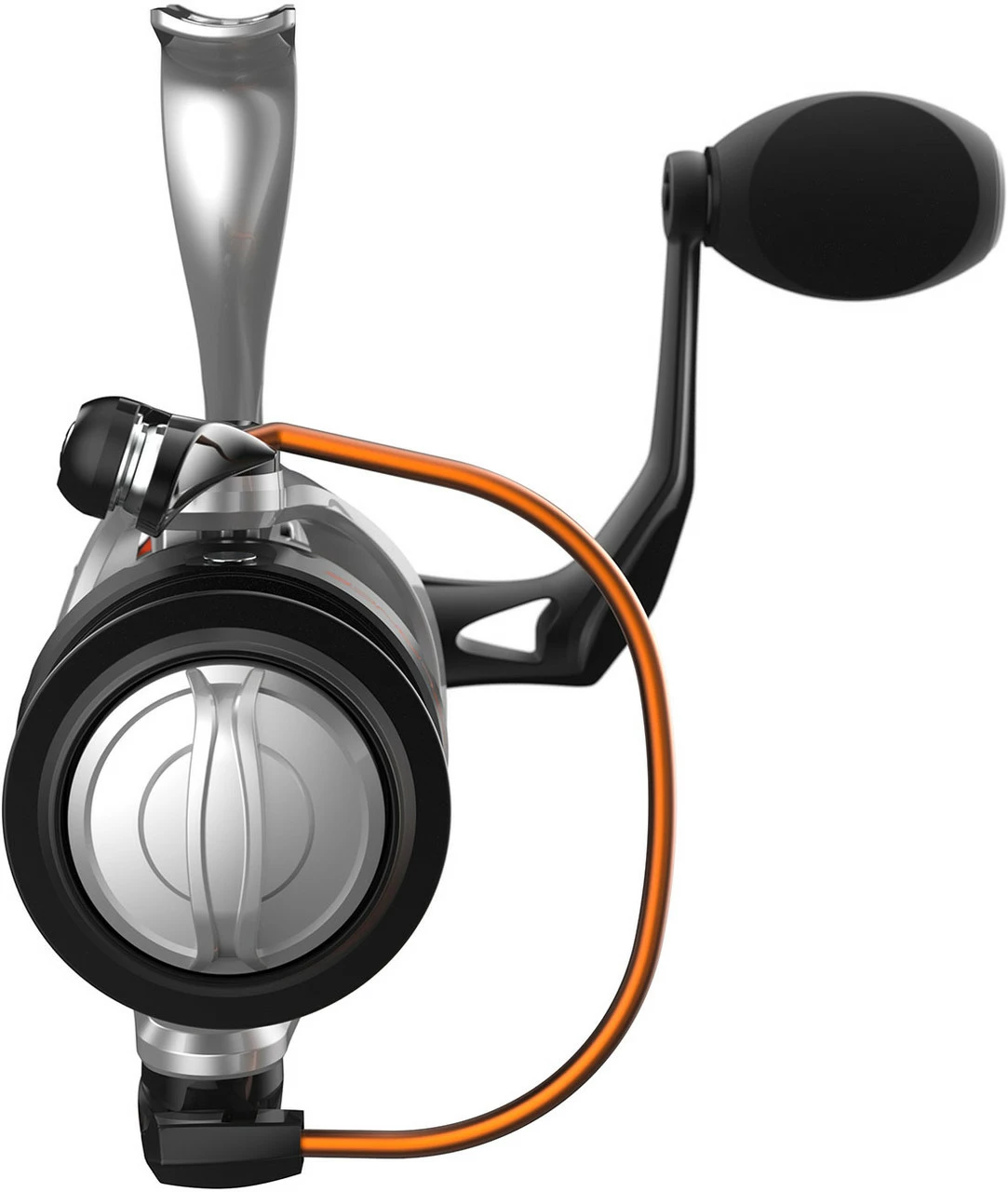 Quantum Reliance PT Spinning Reels - Image 3