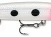Rapala DHJ12PSQ Down Deep Husky Jerk Lure - PSQ Pink Squirrel