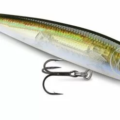Rapala Scatter Rap Deep Husky Jerk Lure