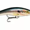 Rapala Tail Dancer Lures