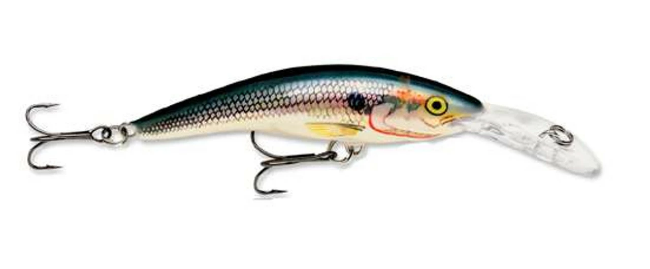 Rapala Tail Dancer Lures