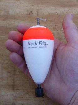 Redi Rig W-2PKDP400-2PKT Release Floats 2pk