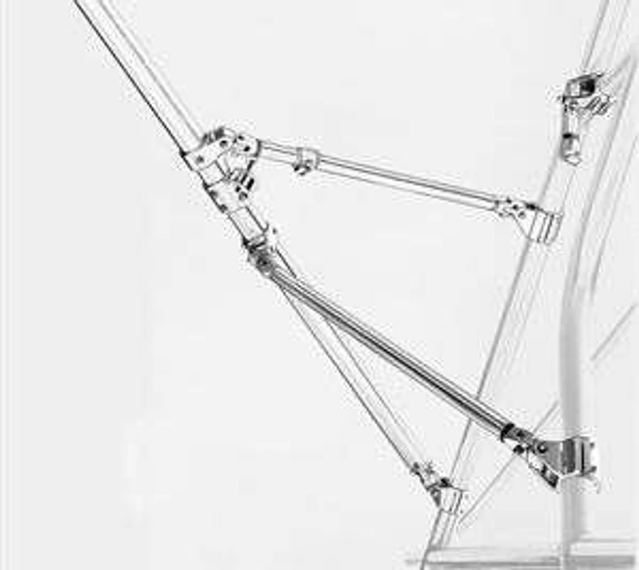 Rupp A0-0008-MIN Standard Lift-Out Bases - Image 2