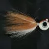 S&S Bucktails S & S Bucktails Big Eye Glow