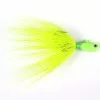 S&S Bucktails S & S Bucktails Rattletail Jig Lures