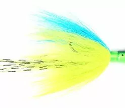 S&S Bucktails S & S Bucktails Southern Assassin Lures