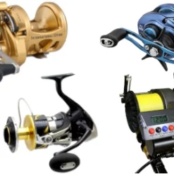 Okuma Inspira Spinning Reels