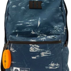 Salty Crew Brig Backpack