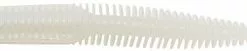 Savage Gear Dragon Tail - 6in - Albino Flash
