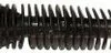 Savage Gear Dragon Tail - 8in - Black