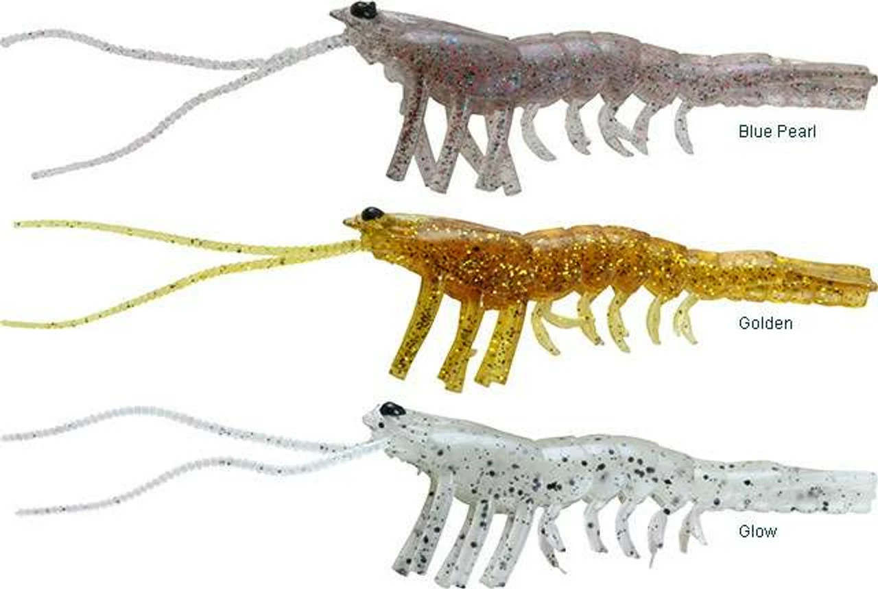 Savage Gear 3D Shrimp - Image 3