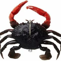 Savage Gear Duratech RTF Crab - 1in - Black And Red