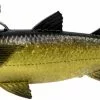 Savage Gear Pulse Tail Mullet LT Swimbaits