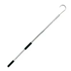Sea Striker SS348 Gaff 4 Handle 3 Hook