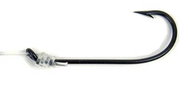 Sea Striker Tautog/Blackfish Snelled Hooks