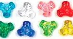 Sea Striker Tri-Beads