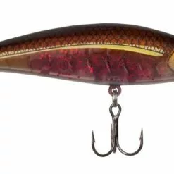 Sebile Puncher Lures