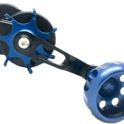 Seigler Reels SM Star Mag Conventional Reel