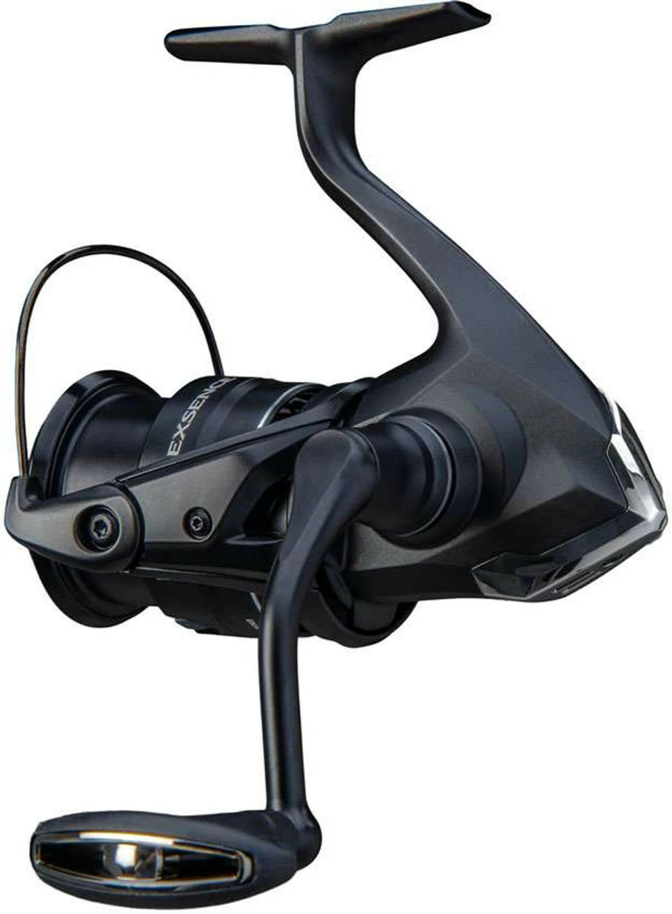 Shimano Exsence A Spinning Reels - Image 3