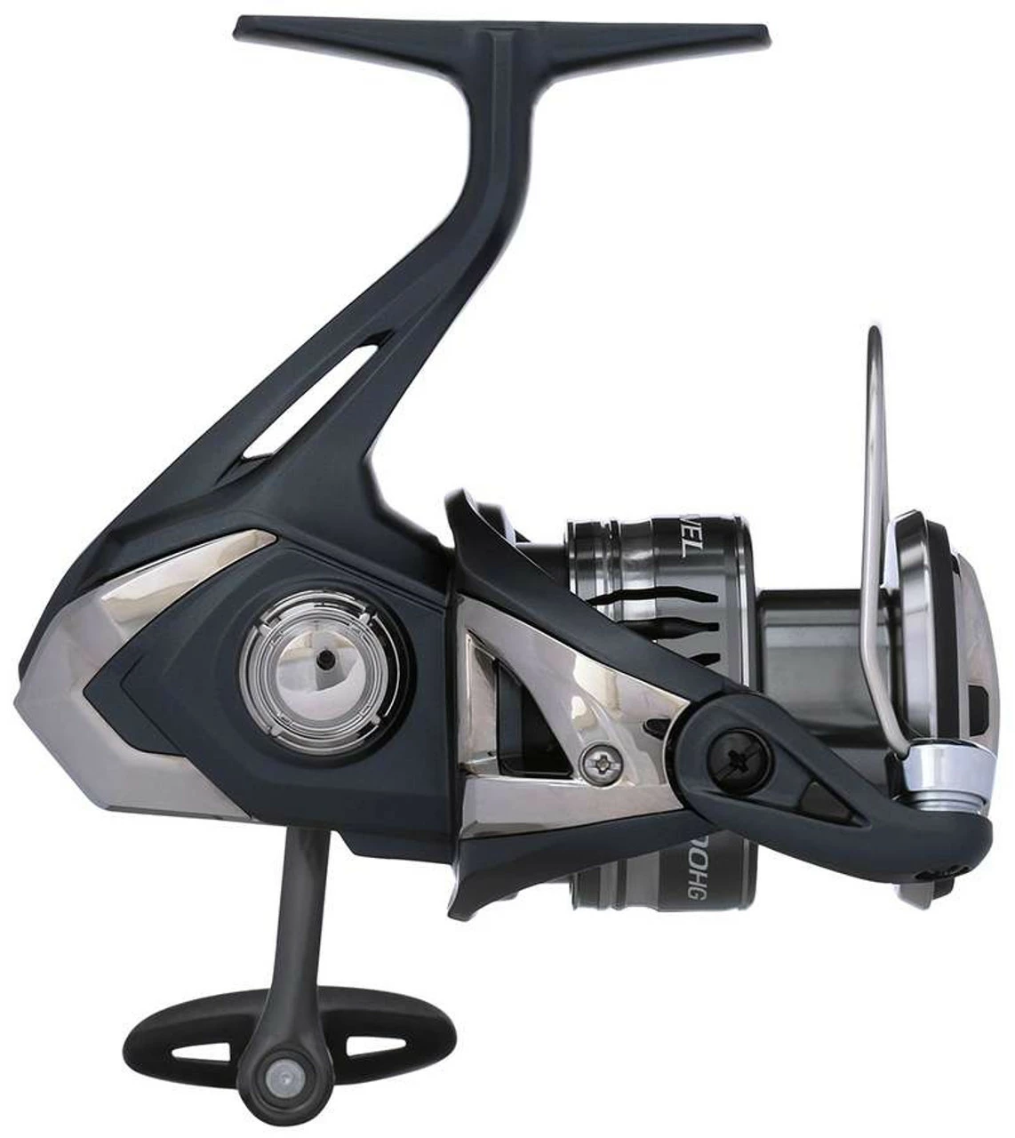 Shimano Miravel Spinning Reels - Image 2