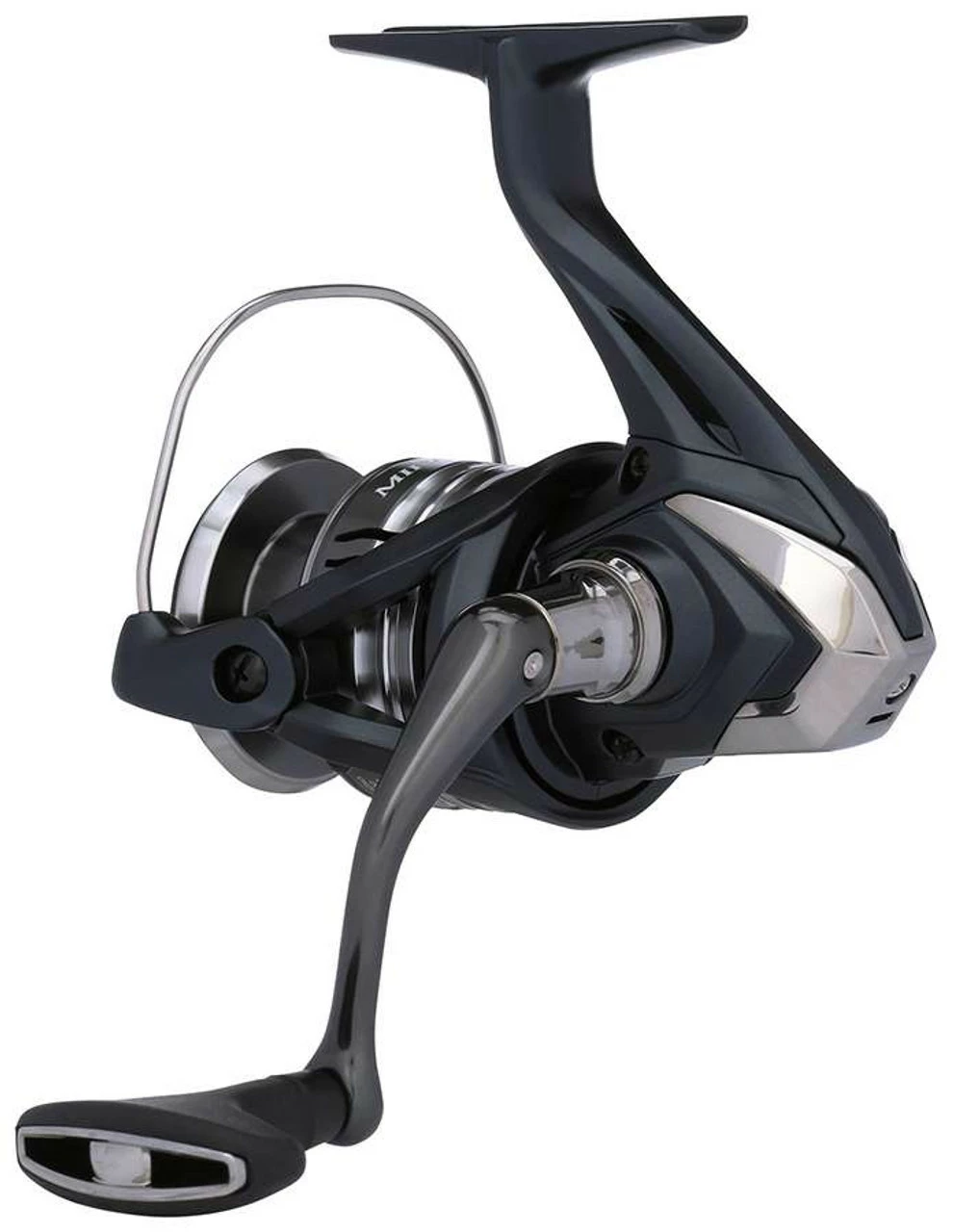 Shimano Miravel Spinning Reels - Image 6