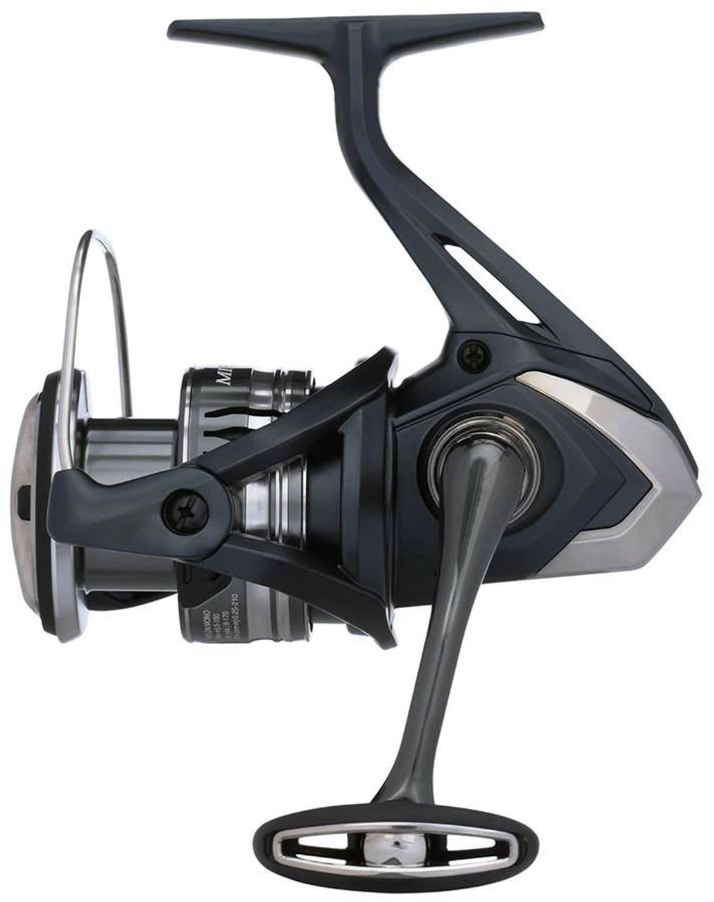 Shimano Miravel Spinning Reels - Image 5